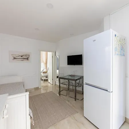 Apartment Central And Cozy Flat 3 Min To Beach In Bodrum